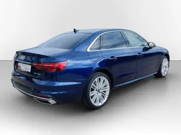 AUDI A4 Limousine 35 TFSI S tronic S line