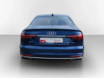 AUDI A4 Limousine 35 TFSI S tronic S line