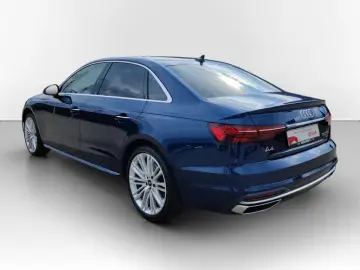AUDI A4 Limousine 35 TFSI S tronic S line