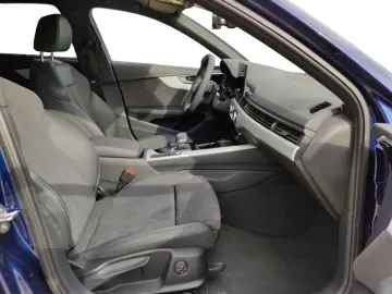 AUDI A4 Limousine 35 TFSI S tronic S line