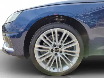 AUDI A4 Limousine 35 TFSI S tronic S line
