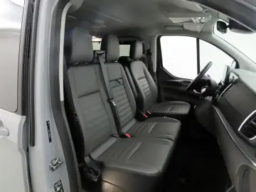 Ford Tourneo Custom 2.0 Aut L2 Titanium ACC LED Cam