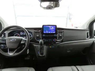 Ford Tourneo Custom 2.0 Aut L2 Titanium ACC LED Cam