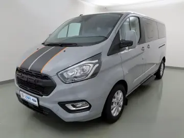 Ford Tourneo Custom 2.0 Aut L2 Titanium ACC LED Cam
