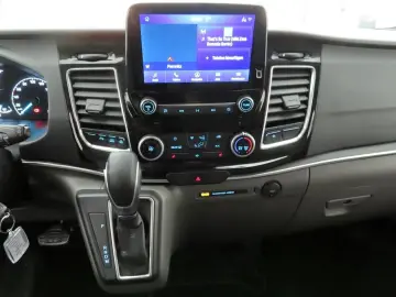 Ford Tourneo Custom 2.0 Aut L2 Titanium ACC LED Cam