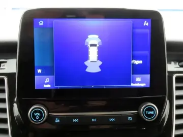 Ford Tourneo Custom 2.0 Aut L2 Titanium ACC LED Cam