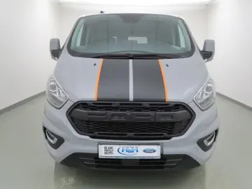 Ford Tourneo Custom 2.0 Aut L2 Titanium ACC LED Cam