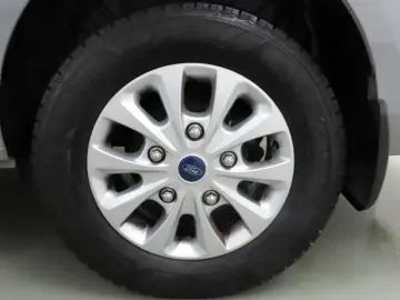 Ford Tourneo Custom 2.0 Aut L2 Titanium ACC LED Cam