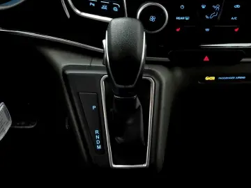 Ford Tourneo Custom 2.0 Aut L2 Titanium ACC LED Cam