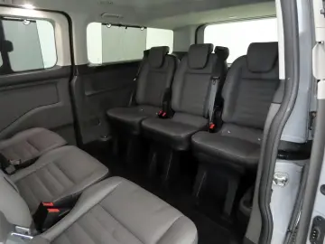 Ford Tourneo Custom 2.0 Aut L2 Titanium ACC LED Cam