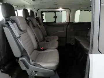 Ford Tourneo Custom 2.0 Aut L2 Titanium ACC LED Cam