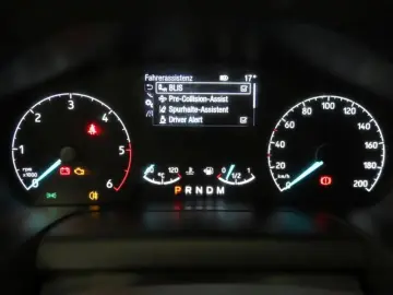 Ford Tourneo Custom 2.0 Aut L2 Titanium ACC LED Cam