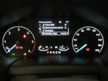 Ford Tourneo Custom 2.0 Aut L2 Titanium ACC LED Cam