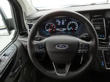 Ford Tourneo Custom 2.0 Aut L2 Titanium ACC LED Cam