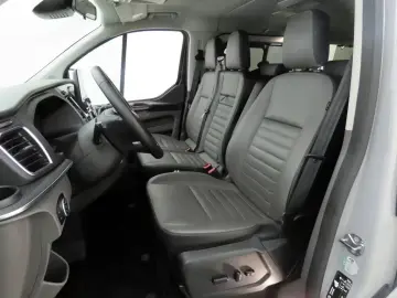 Ford Tourneo Custom 2.0 Aut L2 Titanium ACC LED Cam