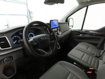 Ford Tourneo Custom 2.0 Aut L2 Titanium ACC LED Cam