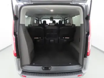 Ford Tourneo Custom 2.0 Aut L2 Titanium ACC LED Cam