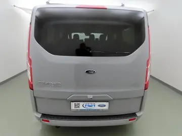 Ford Tourneo Custom 2.0 Aut L2 Titanium ACC LED Cam