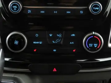 Ford Tourneo Custom 2.0 Aut L2 Titanium ACC LED Cam