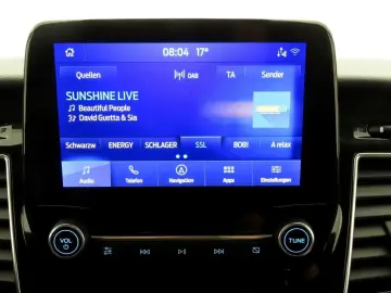 Ford Tourneo Custom 2.0 Aut L2 Titanium ACC LED Cam