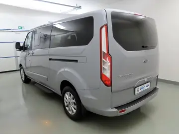 Ford Tourneo Custom 2.0 Aut L2 Titanium ACC LED Cam