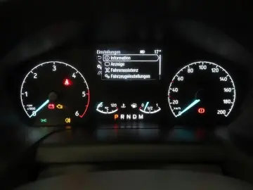 Ford Tourneo Custom 2.0 Aut L2 Titanium ACC LED Cam