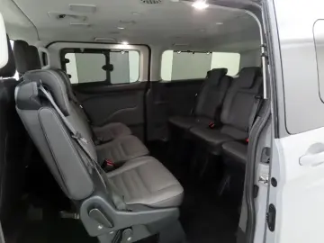 Ford Tourneo Custom 2.0 Aut L2 Titanium ACC LED Cam