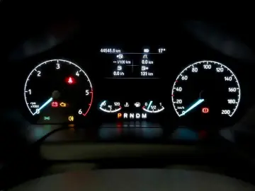 Ford Tourneo Custom 2.0 Aut L2 Titanium ACC LED Cam