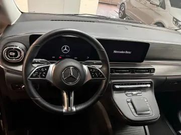 MERCEDES-BENZ V 300 d extralang neues Modell Allrad Standh.