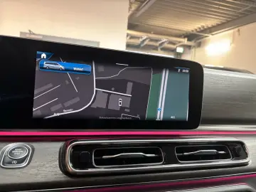 MERCEDES-BENZ V 300 d extralang neues Modell Allrad Standh.