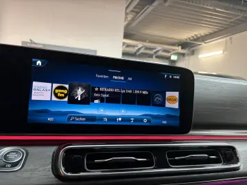 MERCEDES-BENZ V 300 d extralang neues Modell Allrad Standh.