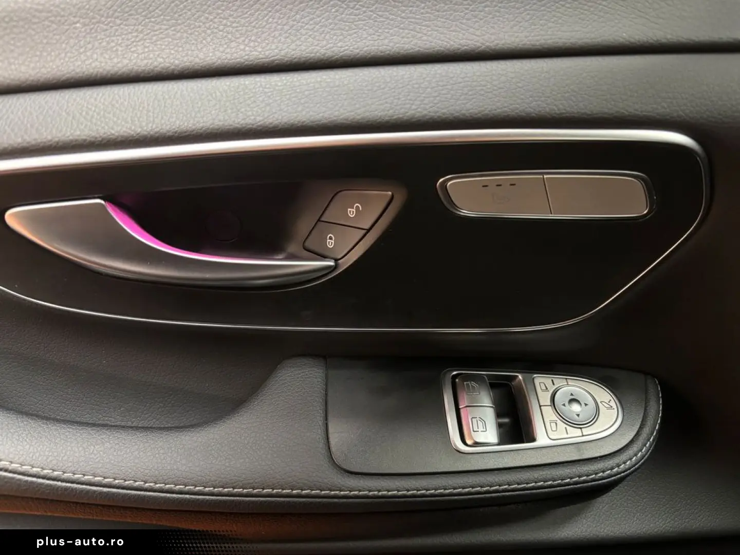 MERCEDES-BENZ V 300 d extralang neues Modell Allrad Standh.