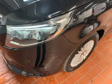 MERCEDES-BENZ V 300 d extralang neues Modell Allrad Standh.