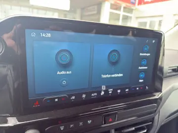 Ford Tourneo Custom 2.0 Titanium