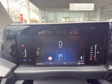 Ford Tourneo Custom 2.0 Titanium