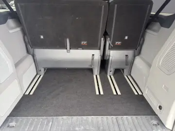 Ford Tourneo Custom 2.0 Titanium