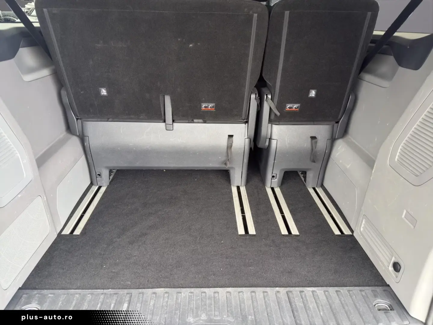 Ford Tourneo Custom 2.0 Titanium