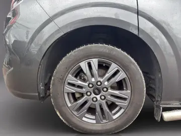 Ford Tourneo Custom 2.0 Titanium