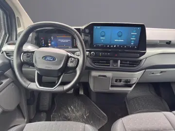 Ford Tourneo Custom 2.0 Titanium