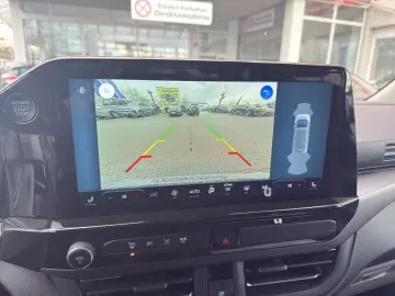 Ford Tourneo Custom 2.0 Titanium