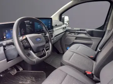 Ford Tourneo Custom 2.0 Titanium