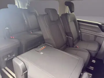 Ford Tourneo Custom 2.0 Titanium