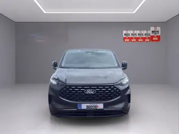 Ford Tourneo Custom 2.0 Titanium