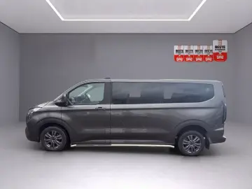 Ford Tourneo Custom 2.0 Titanium