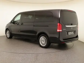 MERCEDES-BENZ V 300 d 4M Avantgarde Edition XL Extralang