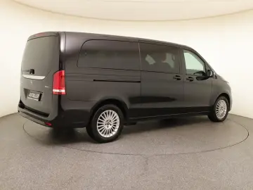 MERCEDES-BENZ V 300 d 4M Avantgarde Edition XL Extralang