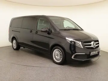 MERCEDES-BENZ V 300 d 4M Avantgarde Edition XL Extralang