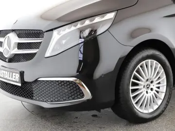 MERCEDES-BENZ V 300 d 4M Avantgarde Edition XL Extralang