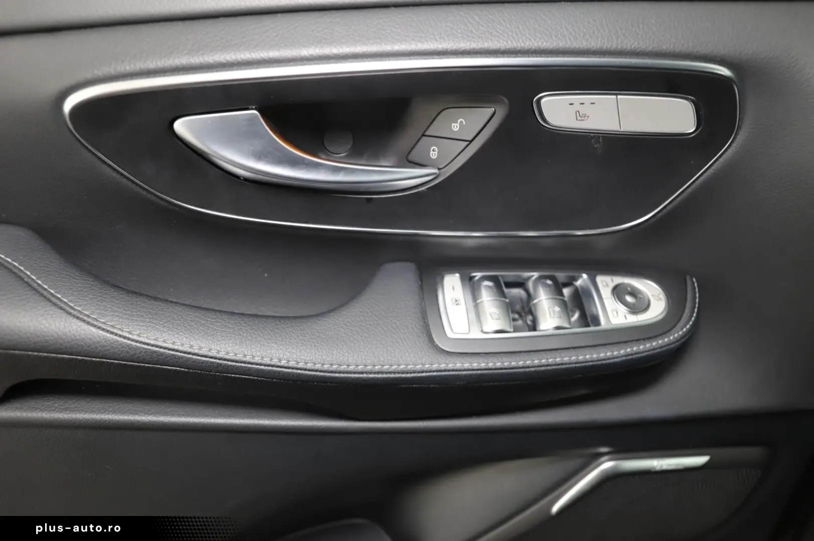 MERCEDES-BENZ V 300 d 4M Avantgarde Edition XL Extralang