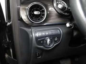 MERCEDES-BENZ V 300 d 4M Avantgarde Edition XL Extralang